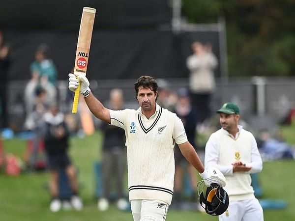 Colin de Grandhomme announces retirement from international cricket
