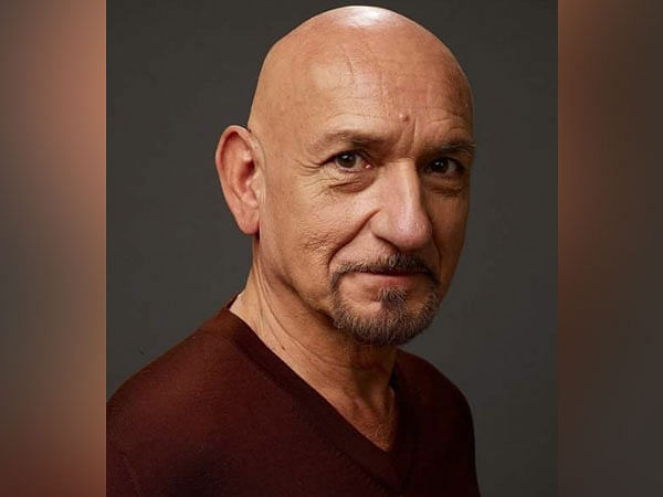 Ben Kingsley to reprise Trevor Slattery role for Marvel Studio's 'Wonder Man' series