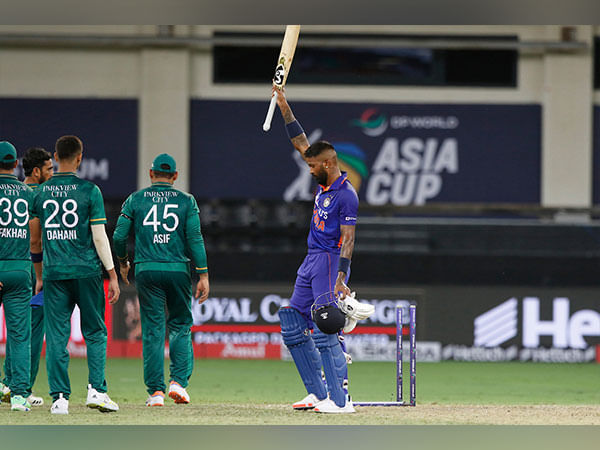 MS Dhoni played big role in my growth: Hardik Pandya