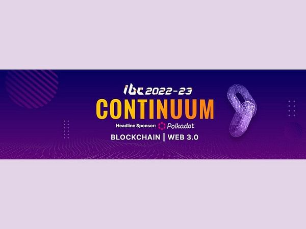 IBC 2.0 CONTINUUM kickstarts its series of Hackathons with educational institutions for a holistic Web 3.0 ecosystem development
