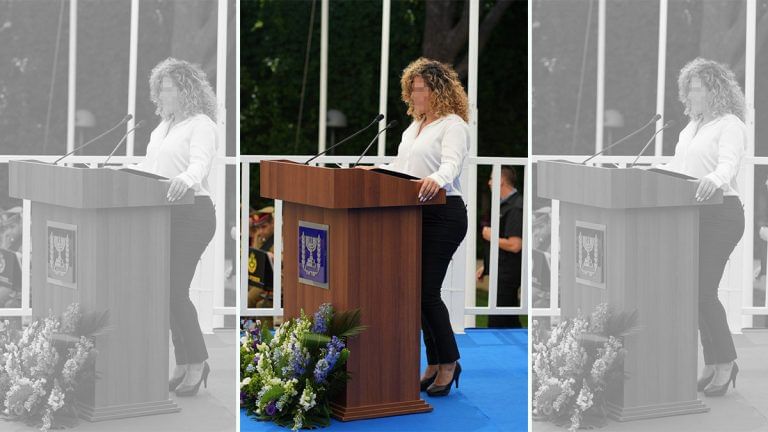 ‘Agent A’ & ‘Agent K’, two women at the top of Mossad make it an unusual first