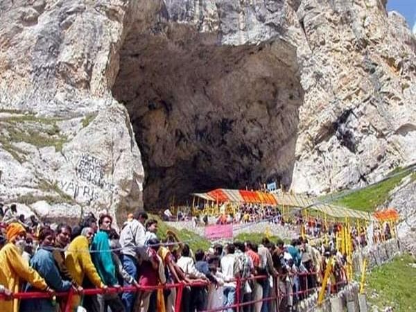 Amarnath Yatra: A symbol of religious tolerance and mutual brotherhood in Jammu and Kashmir