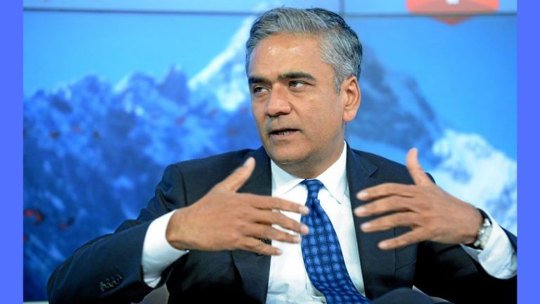 Former Deutsche Bank CEO Anshu Jain dies at 59