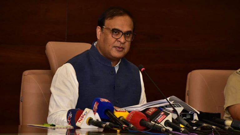 Assam CM Himanta Biswa Sarma says will ban polygamy in state amid bid for uniform civil code
