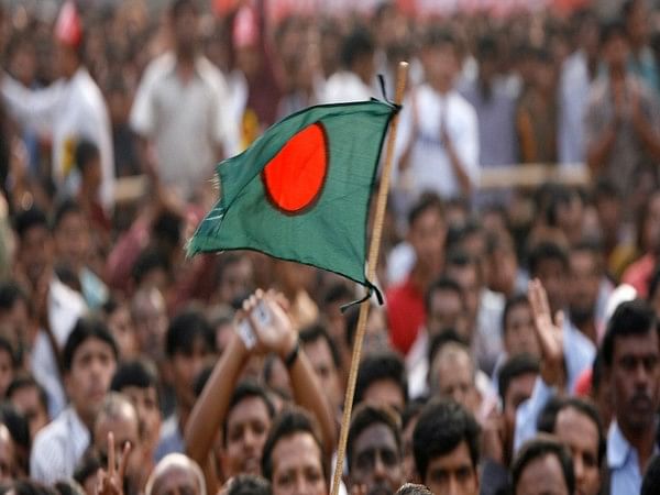 Protest erupts in Bangladesh over record hike in fuel prices