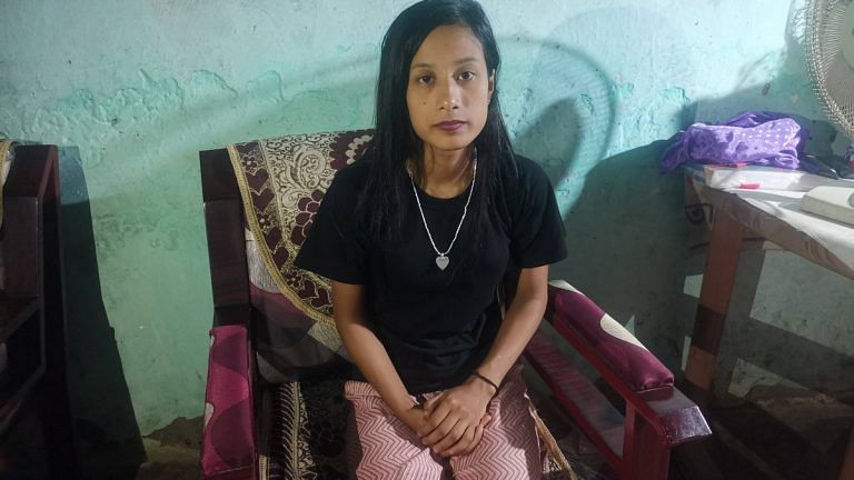 After 64 days in jail for ‘ULFA’ poem, Assam teen back home. No chargesheet, parents in debt