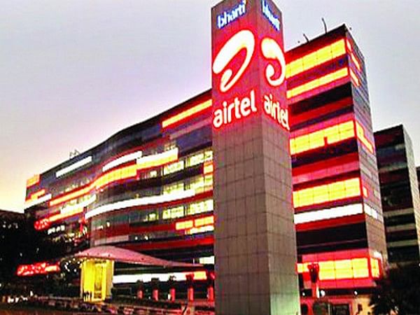 Bharti Airtel Q1 net profit surges 466 per cent to Rs 1,607 crore