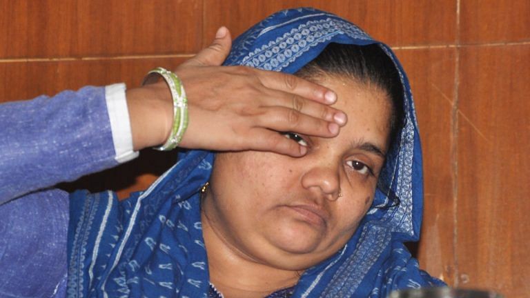 ‘Our hearts sank’ — Bilkis Bano’s husband talks of safety fears as rape-murder convicts set free