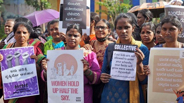 Bilkis Bano case shows India does not value women as equal citizens