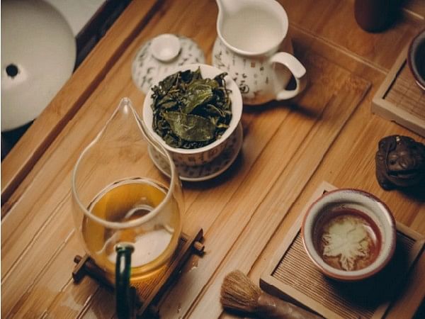 Green tea extract improves gut health, lowers blood sugar level, reveals study