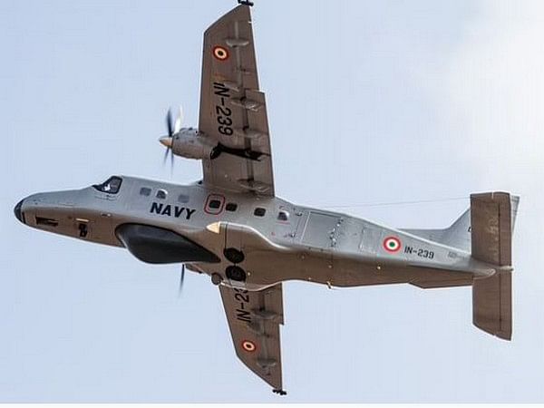 Sri Lanka to get Dornier Reconnaissance Aircraft from India: Report