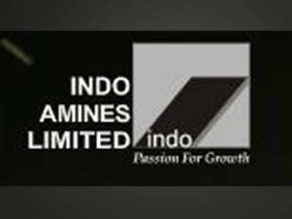 Indo Amines Limited declares tremendous growth, Operational Revenue up by 46 per cent