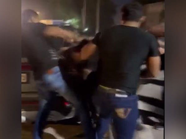 Brawl outside Gurugram club: Man beaten up by bouncers for objecting to molestation of woman, 6 arrested