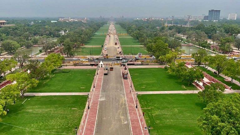 SubscriberWrites: Why Central Vista project shows a deep rot festering the Indian psyche