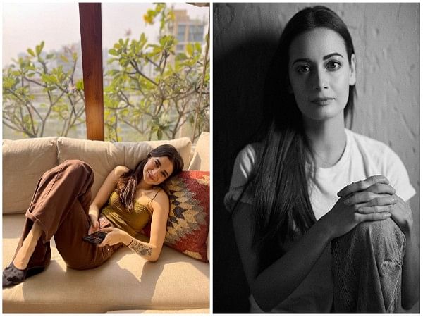Dia Mirza mourns demise of her niece 