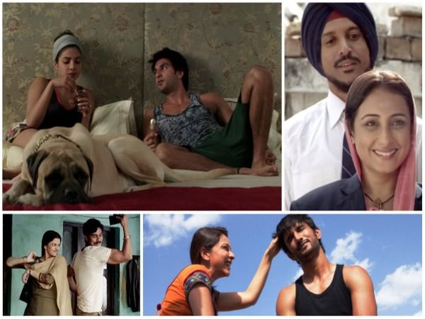  Raksha Bandhan 2022: 5 best on-screen Bollywood siblings 