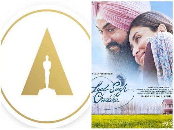  Academy hails Aamir Khan's 'Laal Singh Chaddha' 