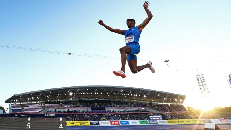 India shines on track & field in Birmingham even though medal tally is lowest since CWG 2006