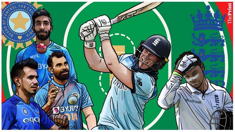 ‘Morganball’ is no silver bullet—but India can make it work with Bumrah, Shami and Chahal