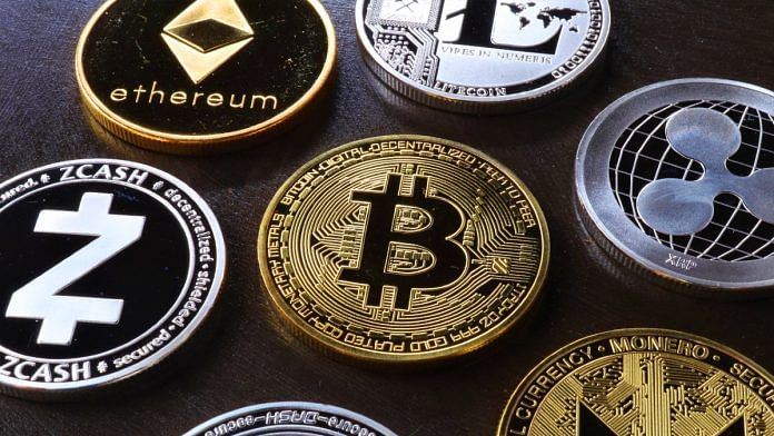 Global economy lost $17.5 billion to crypto crimes in 2021 | Representational image | Pexels