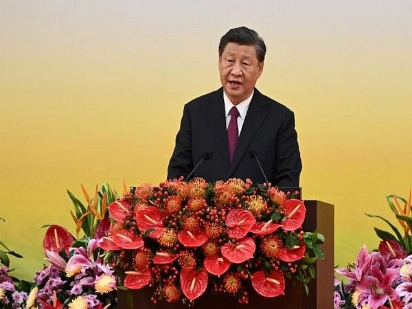 China's extreme nationalism could blind itself to its problems