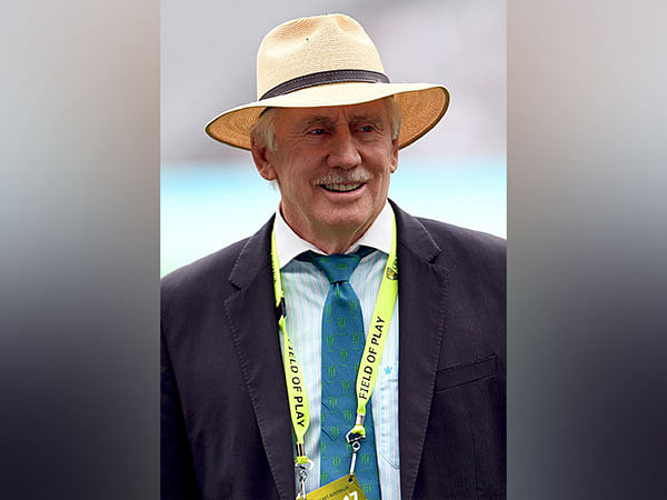 Former Australia captain Ian Chappell calls time on commentary career