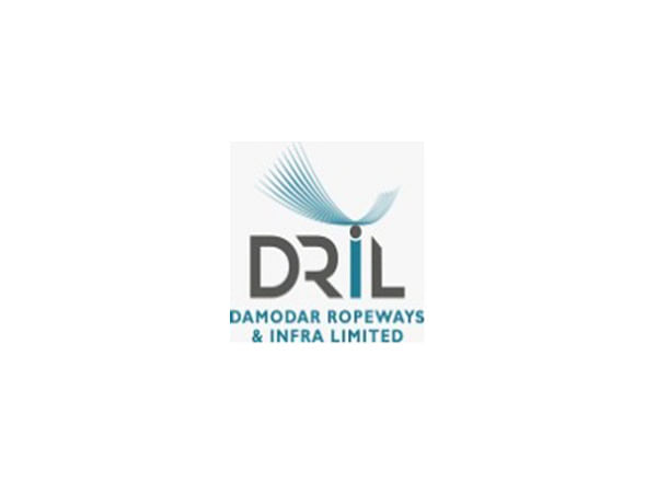 Damodar Ropeways Infra Ltd. (DRIL) - The Iconic name in Indian Ropeway Industry set to complete 50 years of establishment