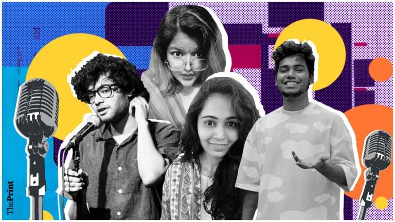 ‘I’m Dalit but identify as a Brahmin’ — How Dalit comedians in India are smashing elite nexus