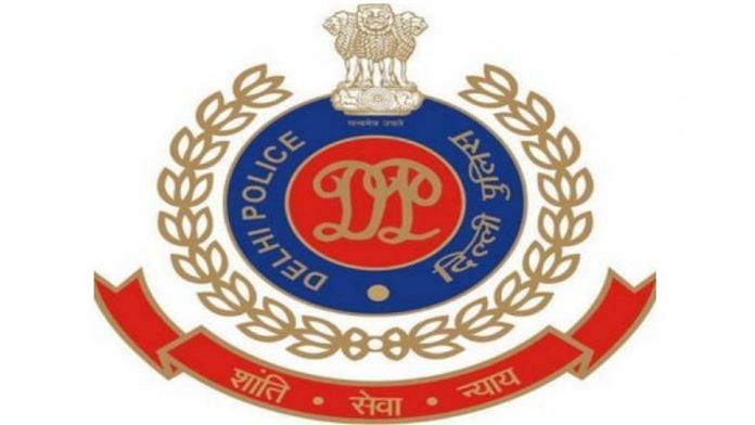Delhi Police | Representative image