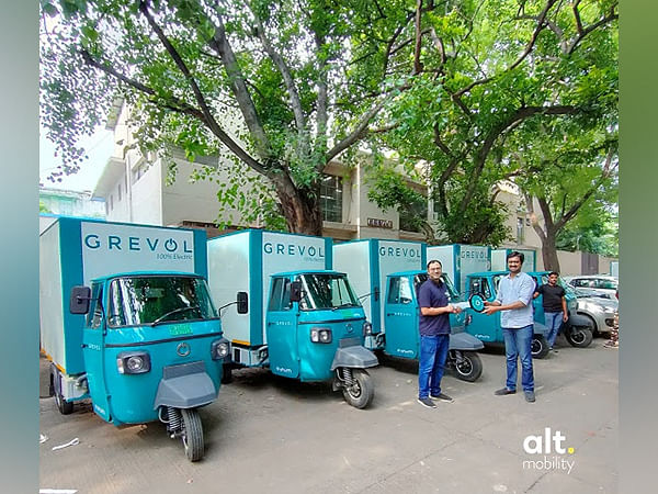 ALT Mobility launches debt aggregation platform for commercial electric vehicle leasing, plans on investing USD 100mn in next 12 months