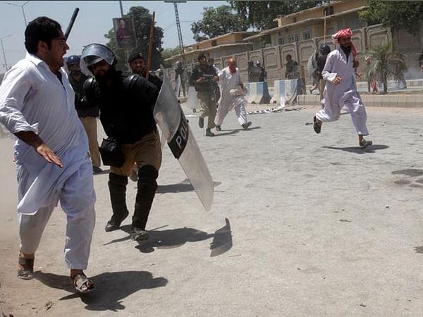 Pakistan: FATA people facing trouble after merger with KP