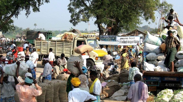 Why is rural India grappling with higher inflation than urban parts? High food prices hold key