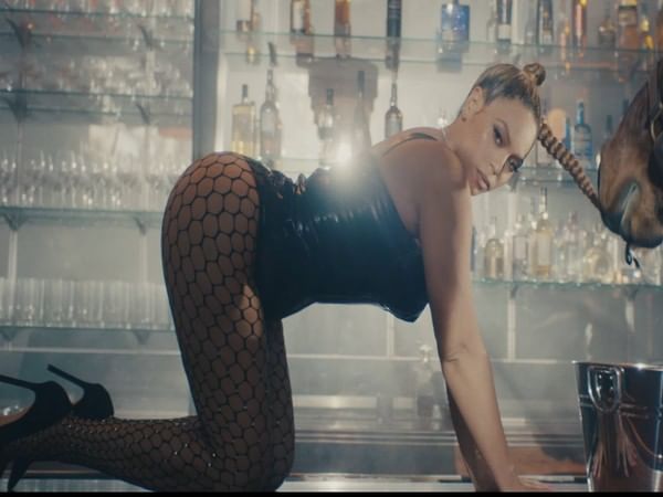 Beyonce debuts first teaser from 'Renaissance' music videos