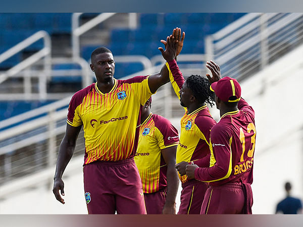 West Indies name 14-member squad for ODI series against New Zealand