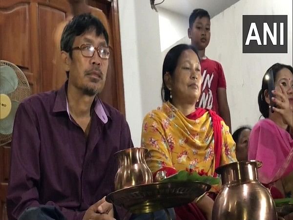 CWG 2022: Parents of silver medal winner Shushila Devi narrate their anxious moments