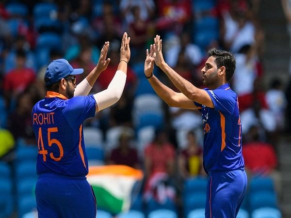 India announce squad for Asia Cup 2022; Jasprit Bumrah ruled out due to injury