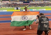 Sudhir, Sreeshankar headline India's Day 7 performance at Commonwealth Games 2022