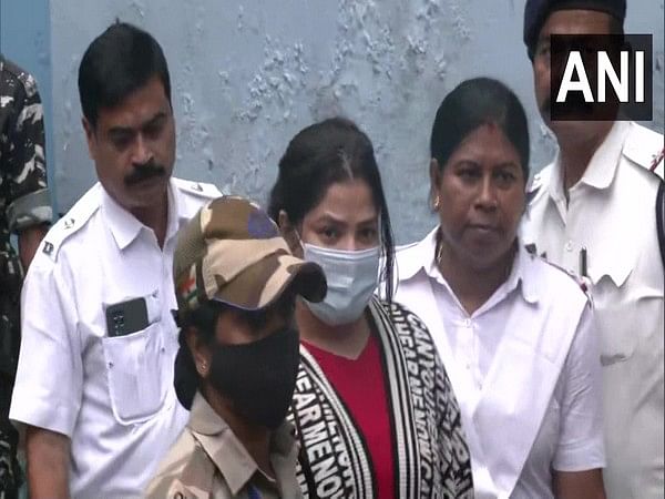 Partha Chatterjee, Arpita Mukherjee sent to judicial custody till August 18