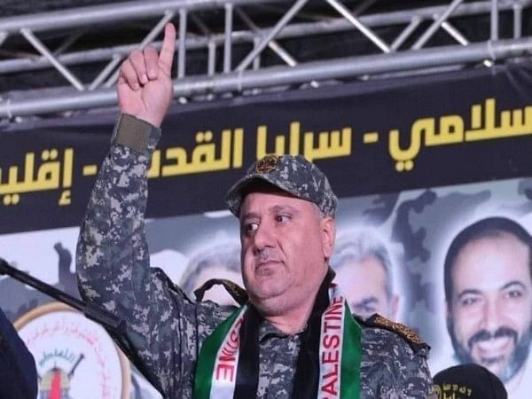 Operation Breaking Dawn: Israel kills senior commander of Islamic Jihad in strikes across Gaza