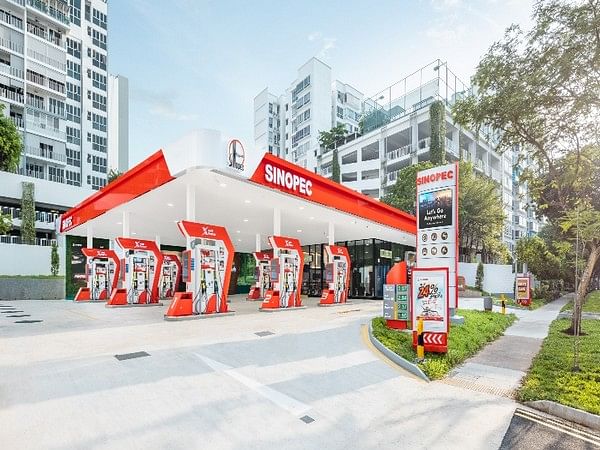 Chinese oil giant Sinopec likely to enter Lankan fuel market amid Beijing's debt-trap