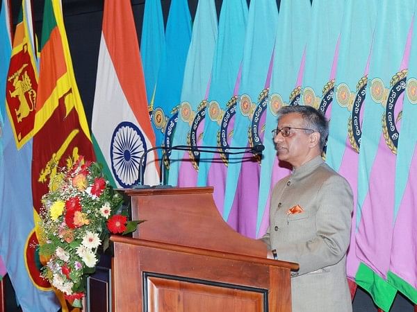 Security Of India, Sri Lanka Enhanced By Mutual Understanding, Trust ...