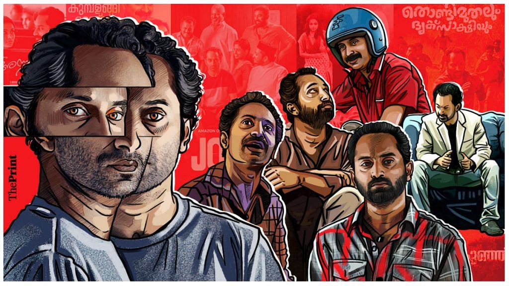 After Mammootty and Mohanlal, who? Fahadh Faasil is the new poster boy ...