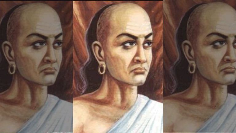 Kautilya was no Machiavelli, he’s the most pre-eminent economist in history