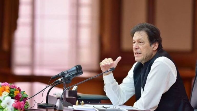 Arrest looms on Imran Khan but help can come from the opposition camp—Asif Ali Zardari