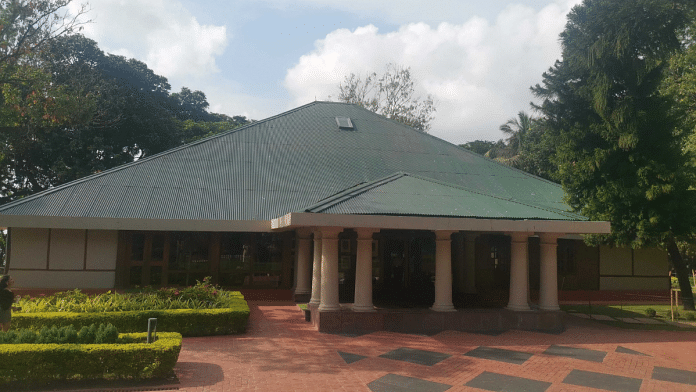 The Guwahati Heritage Center | Angana Chakrabarti/ThePrint