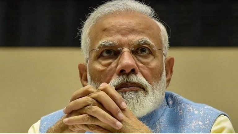 NYT to Time magazine, Western media loves to bash Modi’s India. China could be the culprit