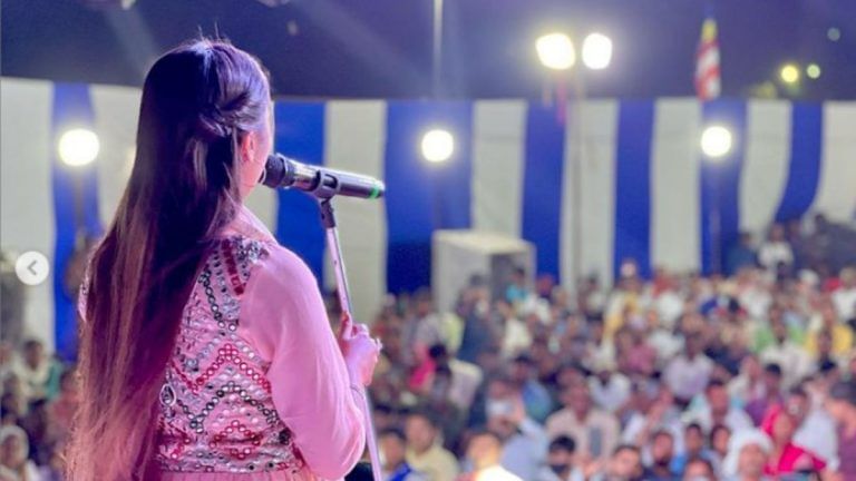 Jatt hip-hop to Dalit pop – How caste seeped into Punjabi music