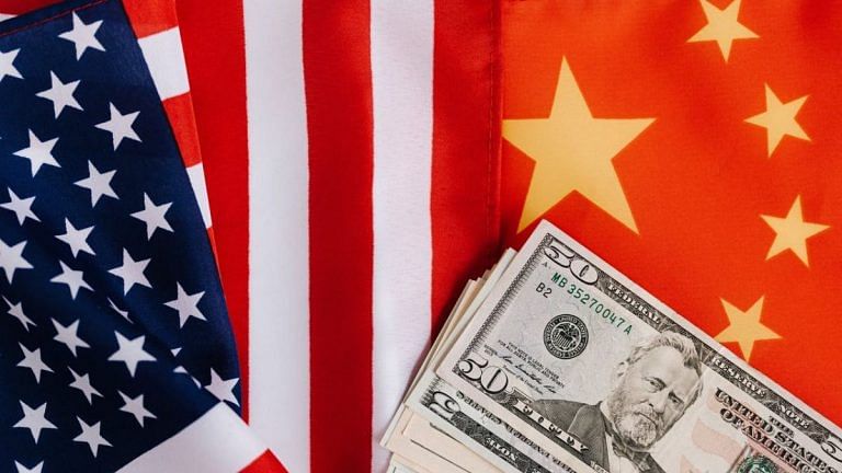 How godless China was truly a godsend for the US