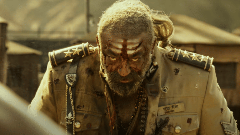 Dear Sanjay Dutt, anti-caste movie isn’t a formula. Sad that Shamshera learnt it the hard way