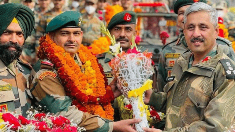 Having failed SSB exam, APJ Abdul Kalam was Army’s ‘gift to India’: Yogendra Singh Yadav, PVC